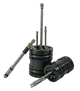 تست نشتی و ایزولاسیون