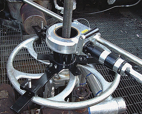 ابزارآلات دستی جهت ولو