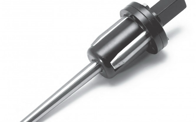 تیوب اکسپندر (والس) دیگ های بخار مدل EL-Type ساخت ویکستید انگلیس