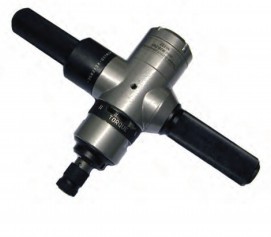 والس گردان پنوماتیکی (بادی) با امکان کنترل ترک خروجی سری M-Series ساخت ویکستید انگلستان