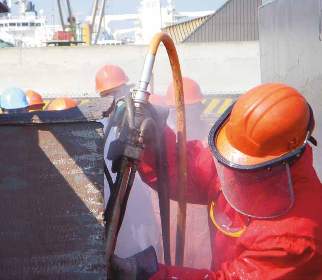 شیلنگ های فوق فشار قوی (900-4000 بار)