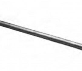 کمک درایور دار دورانی طول بلند سایز 