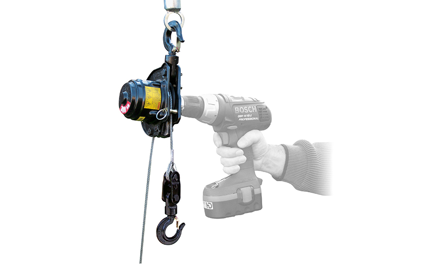 وینچ های کشنده پرتابل