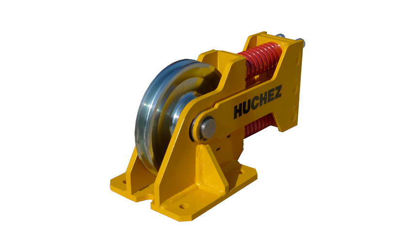 لوازم جانبی و قطعات یدکی